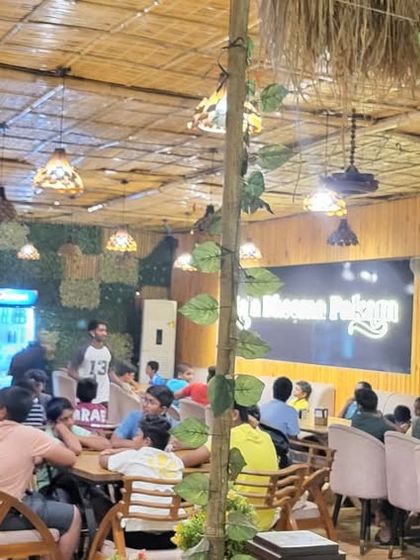 Magadi Cricket Academy - Competitive Match Exposure & Tours Competitive Tour Experience photo 11