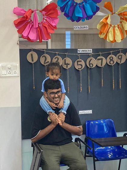 Tickle Right - Early Childhood Education Programs A Peek Inside Our Joyful Classrooms photo 23