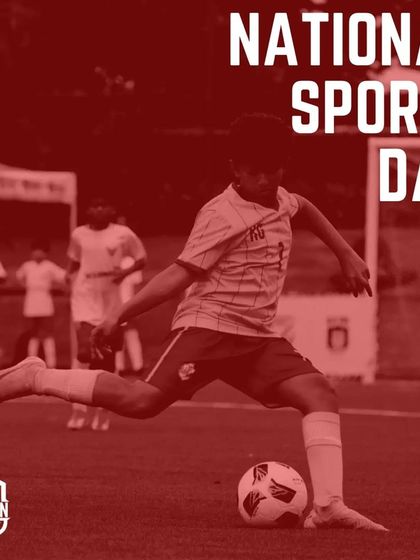 Raman Sports Academy - Youth Football Academy The Complete Athlete: Beyond the Pitch photo 9