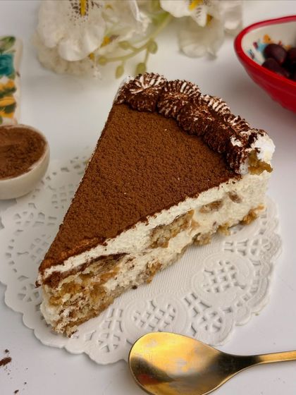 Classic Gateaux & Layer Cakes photo 10