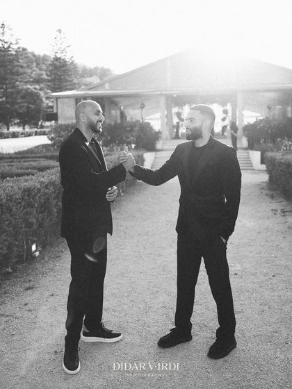 Destination Weddings: The Global Tour photo 21