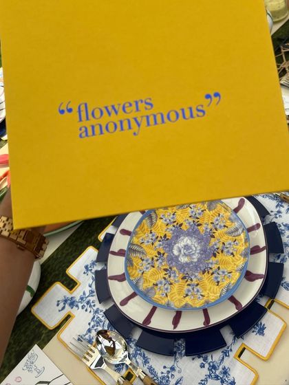 Where Food Meets Fashion photo 29