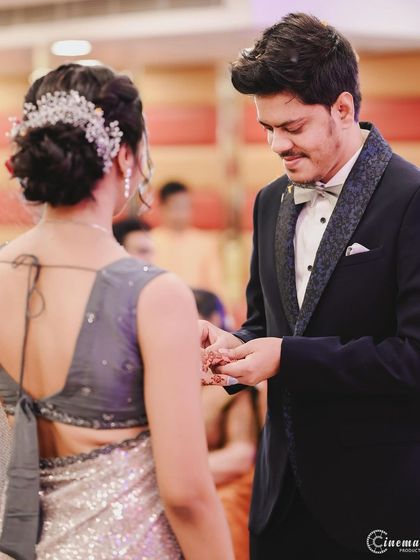 Somesh Chaurasiya - Wedding Photography & Cinematography Pre-Wedding & Engagement Stories photo 49