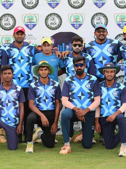 Rising Star Cricket Academy - Tournament Management & Facility Rental Corporate & Open-Age Tournaments photo 23