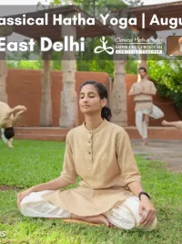 Classical Hatha Yoga Programs