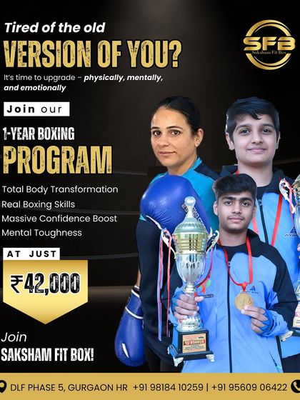 The Champion's Mindset photo 8