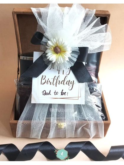 Mint Green Gift Studio - Custom Gift Hampers Beautifully Packaged, Ready to Gift photo 3