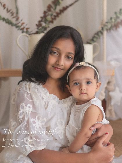 The Sibling Bond photo 23