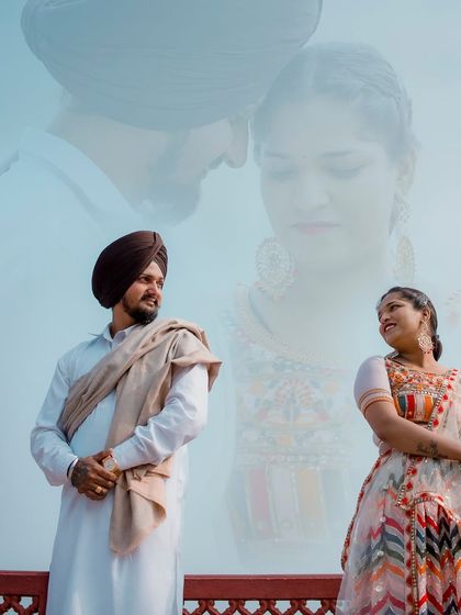 Royal Jaipur: Love Stories in the Pink City photo 33