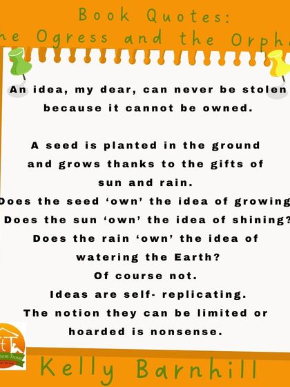 From My Reading Nook photo 6