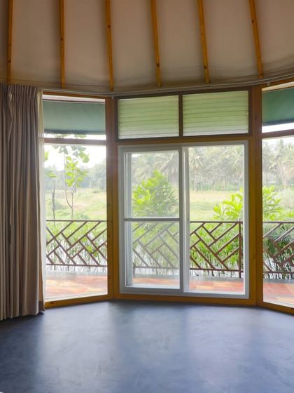 Discovery Village Resorts - Nature-based Getaways & Stays Our Accommodations: Your Home in Nature photo 91