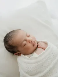 Newborn & Baby Photography