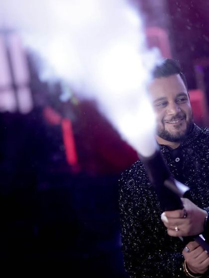 Sangeet & Cocktail Parties photo 17