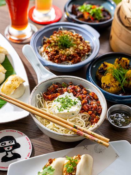 Food & Drink in Action photo 9