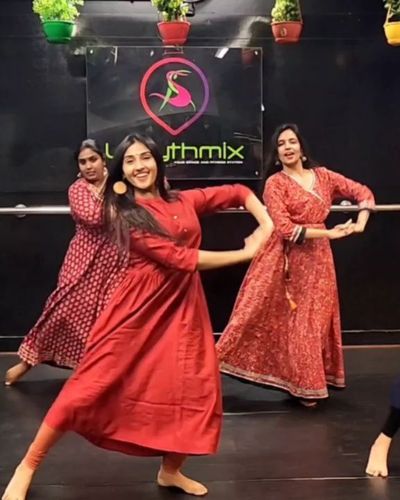 Dance Classes