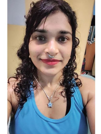 Nischitha Uthaiah - Zumba & Dance Fitness Classes More Than a Workout: My Story photo 5