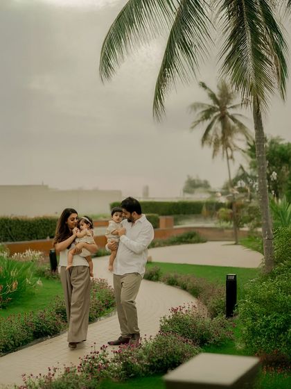 Heartfelt Family Portraits photo 5