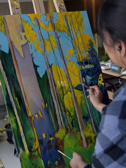 MO Designs - End-to-End Interior Design Our Design Philosophy & Process photo 25