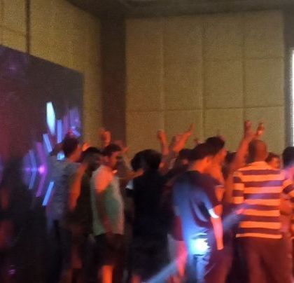 McDj Sandy - DJ, MC & VDJ Services for Events Corporate Event Entertainment photo 175