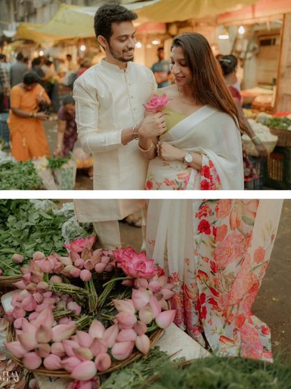 Mumbai City Romance photo 13