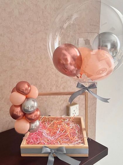 Curated Gift Hampers photo 13