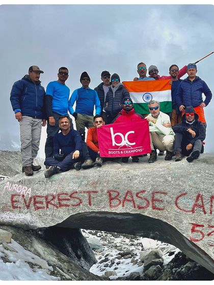 Everest Base Camp: The Ultimate Journey photo 23