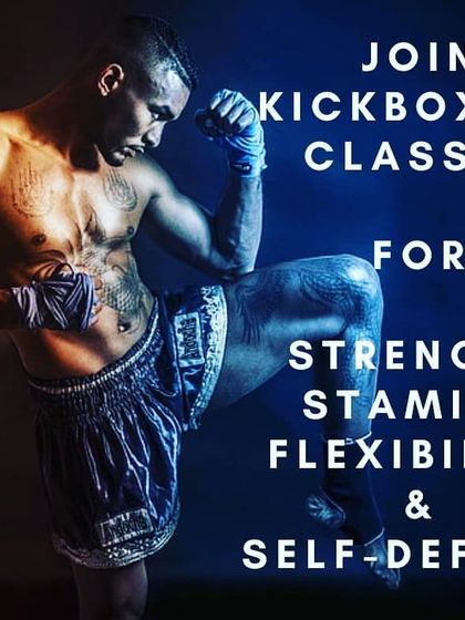 The Benefits of Martial Arts photo 3