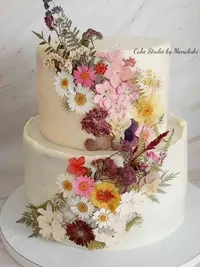 Specialty Cakes