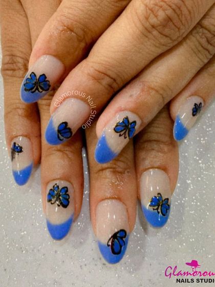 Custom Hand-Painted Art photo 43