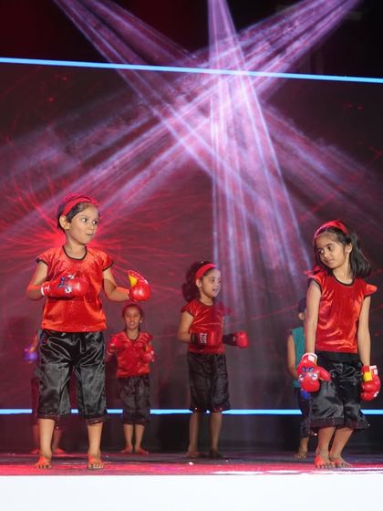 Chimes Montessori - Toddler Program (From 18 months) Creative & Cultural Expression photo 28