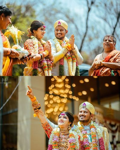 Cultural Ceremony Photography