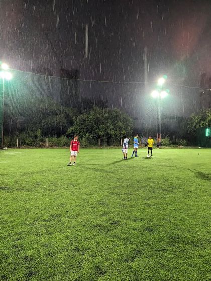 The Grind: Skill Drills & Fitness photo 13