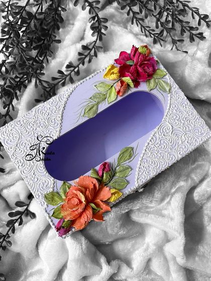 Jashn-e-Kala by Sakshi - Custom Russian Sculpture Decor Art for Everyday Living photo 8