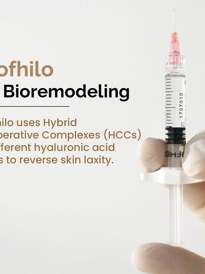 Injectables for Natural Enhancement: Botox, Fillers & Profhilo photo 10