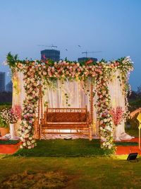 Engagement & Pre-Wedding Decorations