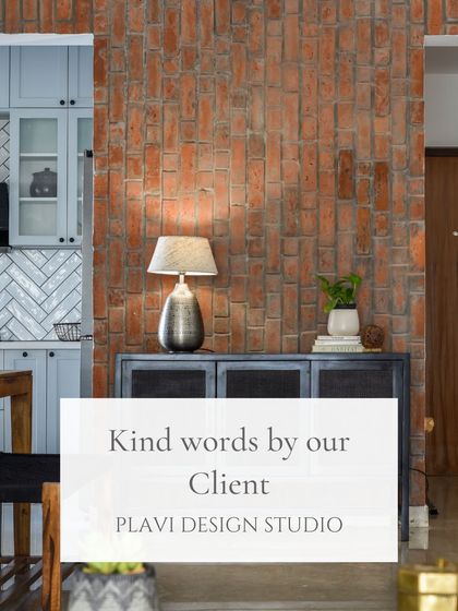Plavi Design Studio - Home Renovation & Remodeling My Journey, Awards & Press photo 6