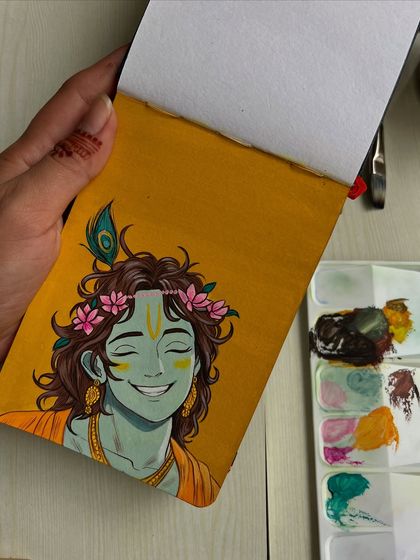 Spiritual & Devotional Art photo 12