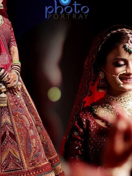 The Grand Wedding Day photo 48