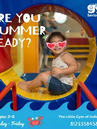 Themed Kids' Camps
