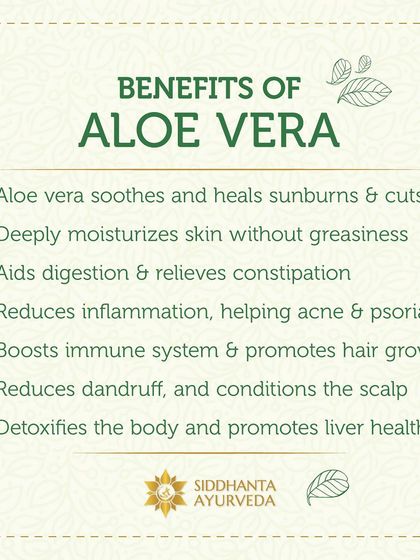 Siddhanta Ayurveda - Skin & Hair Care The Power of Ayurvedic Herbs photo 3