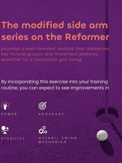 Kavita Prakash - Pilates Classes For Men & Athletes: Build Functional Strength photo 12