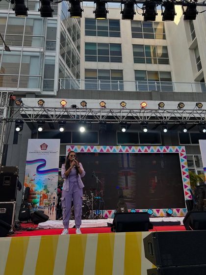 Festivals, Parties & Carnivals photo 16