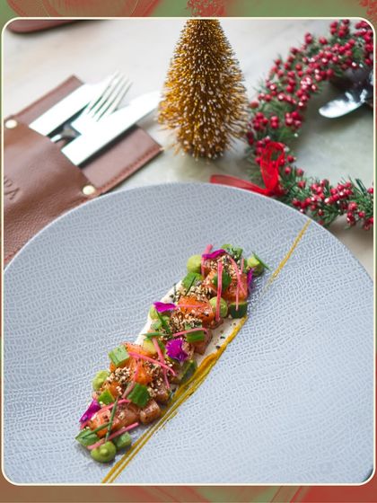 Lupa - Special Event Hosting & Culinary Pop-ups Holiday & Seasonal Celebrations photo 13