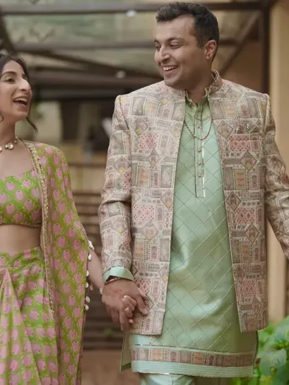 Our Couples, Our Family photo 31