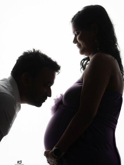 Maternity Portraits: The Journey to Parenthood photo 22