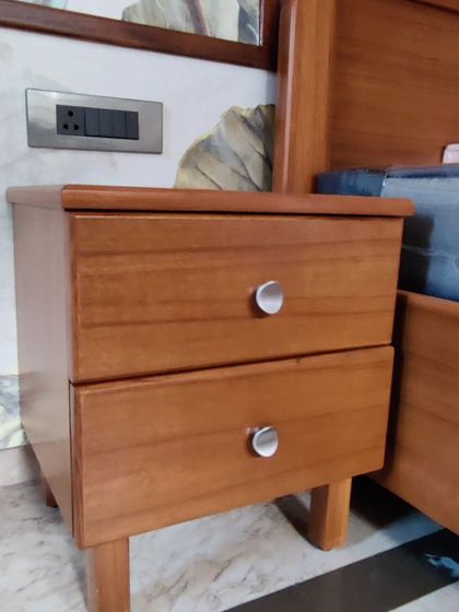 Nikhil Interiors - Residential Interior Design & Build Additional Work & Details photo 10