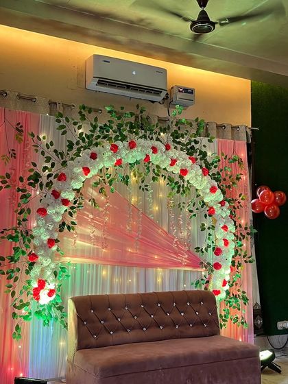 Engagement & Roka Setups photo 25