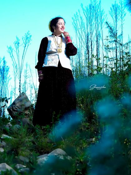 Bridal Portraits: The Radiant Bride photo 17