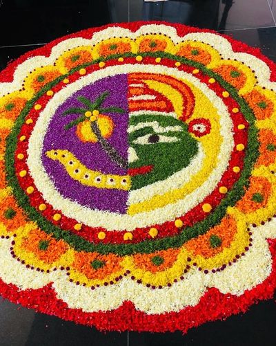 Onam Celebration Services