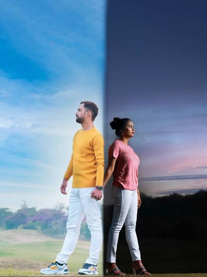 Wedding Craftsmen - Pre-Wedding Photoshoots & Films Urban & Candid Stories photo 6